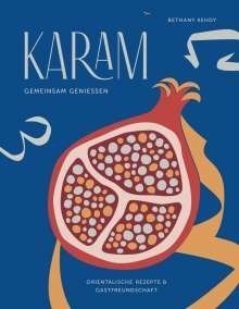 Karam - gemeinsam genießen