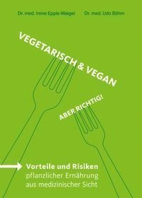 Vegetarisch & Vegan - aber richtig!
