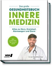 Das große Gesundheitsbuch innere Medizin