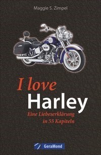 I love Harley