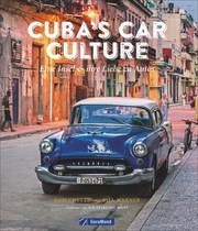 Cuba’s Car Culture