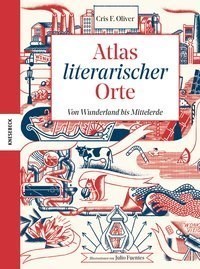 Atlas literarischer Orte