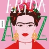 Frida von A bis Z
