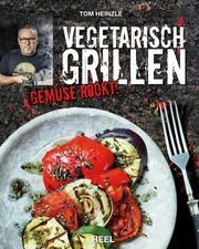 Vegetarisch Grillen - Gemüse rockt!