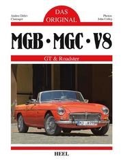 Das Original - MBG MGC V8