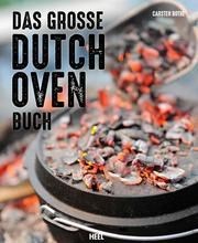 Das große Dutch-Oven-Buch