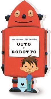 Otto und Robotto