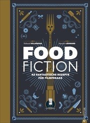 Food Fiction