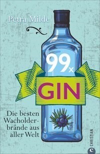 99 x Gin