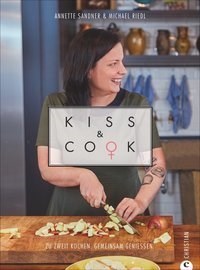 Kiss & Cook