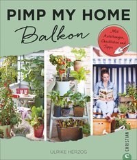 Pimp my Home - Balkon