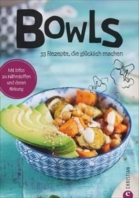 Koch dich glücklich - Bowls