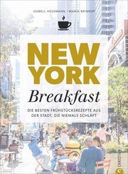 New York - Breakfast