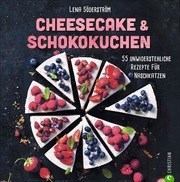 Cheesecake & Schokokuchen
