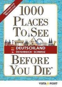 1000 Places to see before you die