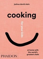 engl - Cooking for your kids