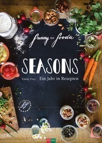 Seasons - ein Jahr in Rezepten