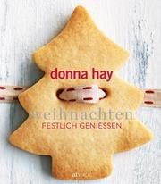 donna hay - Weihnachten