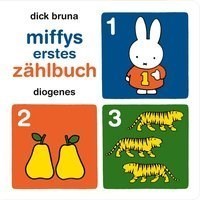 Miffys erstes Zählbuch