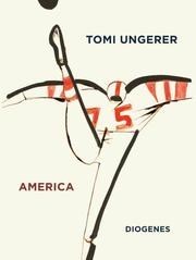 Tomi Ungerer - America