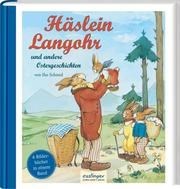 Häslein Langohr