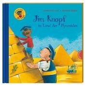 Jim Knopf im Land der Pyramiden