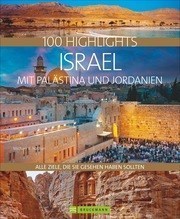 100 Highlights - Israel