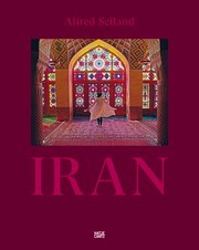 Alfred Seiland - Iran