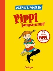 Pippi Langstrumpf - Band 1