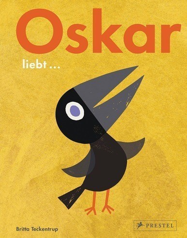 Oskar liebt ...