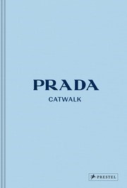 Prada –  Catwalk