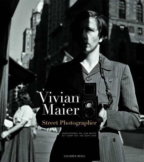 Vivian Maier - Street Photography