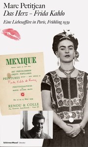 Frida Kahlo - Das Herz