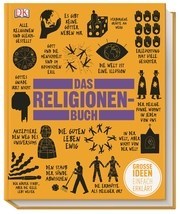 Das Religionen-Buch