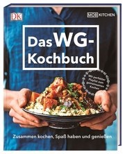 Das WG - Kochbuch