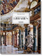 Massimo Listri. Die schönsten Bibliotheken der Wel