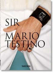 Sir Mario Testino 40. E