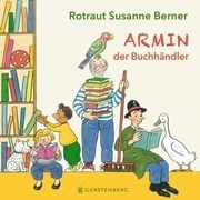 Armin der Buchhändler