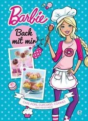 Barbie - Back mit mir