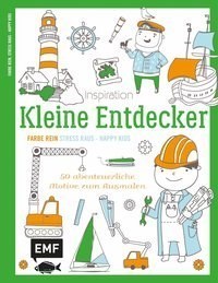 inspiration - Kleine Entdecker