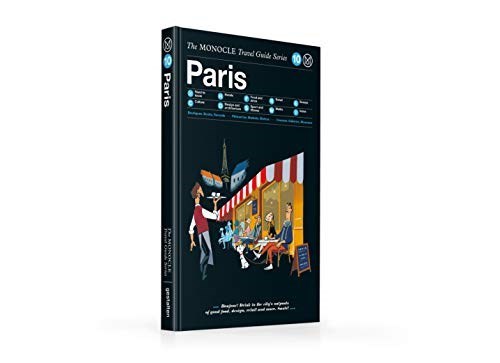 engl - The Monocle travel guide - Paris