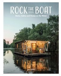 engl - Rock the Boat