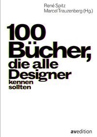 100 Bücher Designer