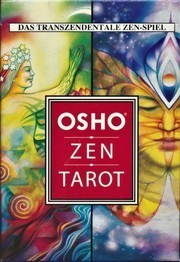 k - Osho Zen Tarot