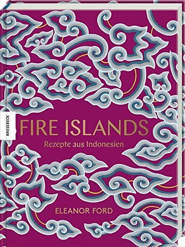 Fire Islands