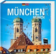 Book to go – München/ Munich