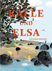 Kalle und Elsa - Ein Sommerabenteuer