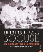 Paul Bocuse – Institut