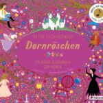Musik-Bilderbuch - Dornröschen