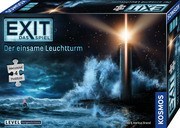 EXIT - Puzzle - Der einsame Leuchtturm